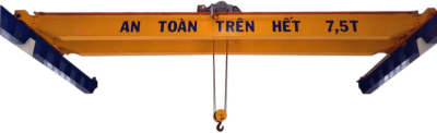 OVERHEAD CRANE